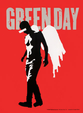 GREEN DAY !!!!!!! - 