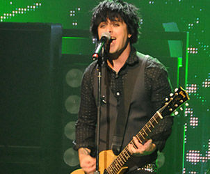 GREEN DAY !!!!!!! - 