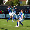 Fc Blau Weiss Linz (vöst) - 