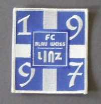 Fc Blau Weiss Linz (vöst) - 