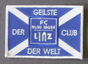 Fc Blau Weiss Linz (vöst) - 