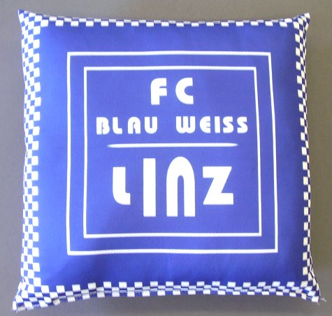 Fc Blau Weiss Linz (vöst) - 