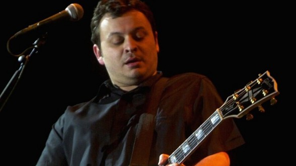 Manic Street Preachers - 