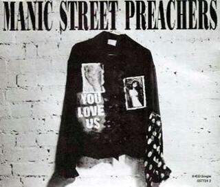 Manic Street Preachers - 