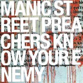 Manic Street Preachers - 