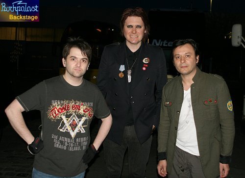 Manic Street Preachers - 