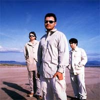 Manic Street Preachers - 