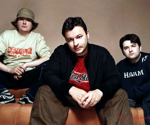 Manic Street Preachers - 