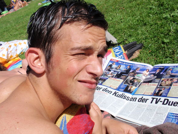 Sommer 08 - 