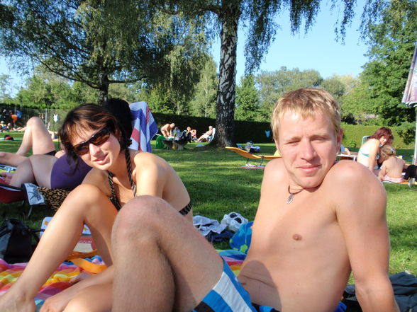 Sommer 08 - 