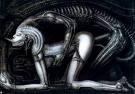 HR GIGER - 