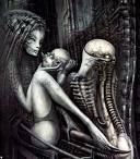 HR GIGER - 