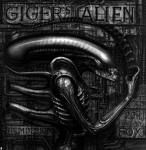 HR GIGER - 