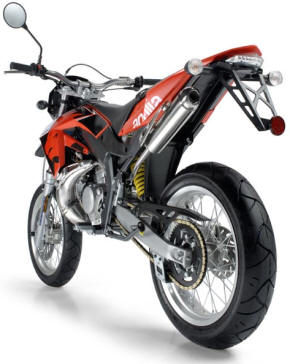 Aprilia - 