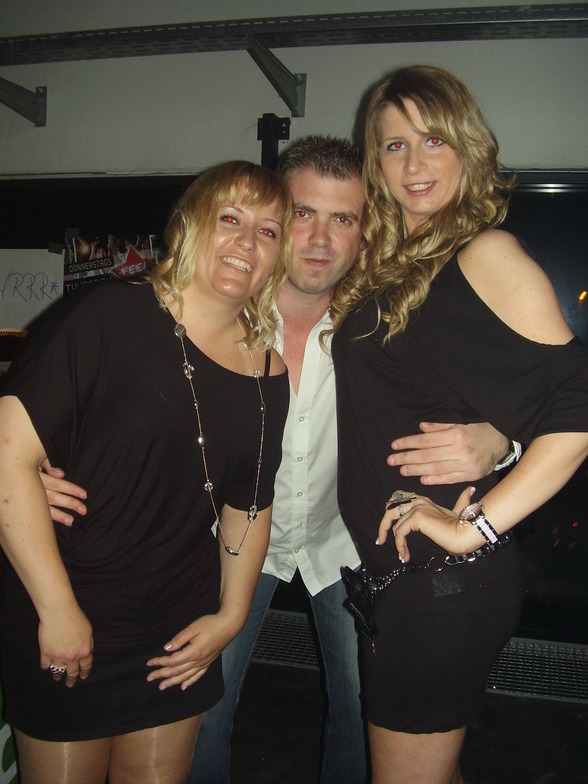 Aveg Clubbing 2012 - 