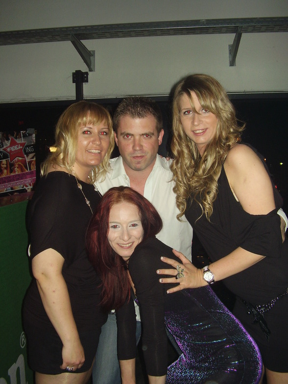 Aveg Clubbing 2012 - 