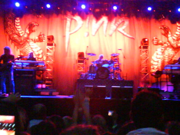 !!!P!nk Konzert!!! - 