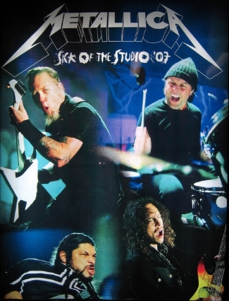 Metallica - 