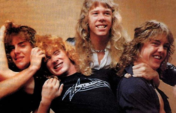 Metallica - 