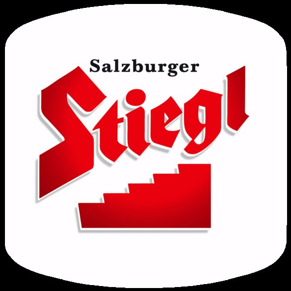 es muss ein STIEGL sein - 