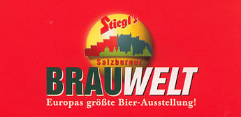 es muss ein STIEGL sein - 