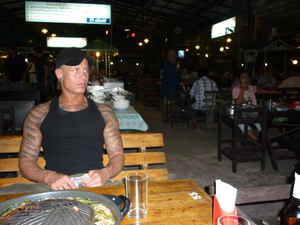 Thailand 2011 - 