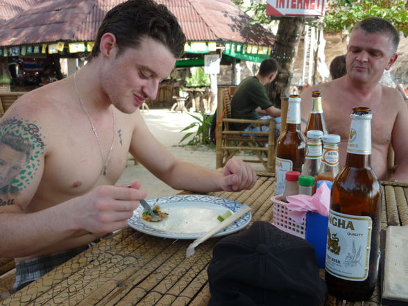 Thailand 2011 - 