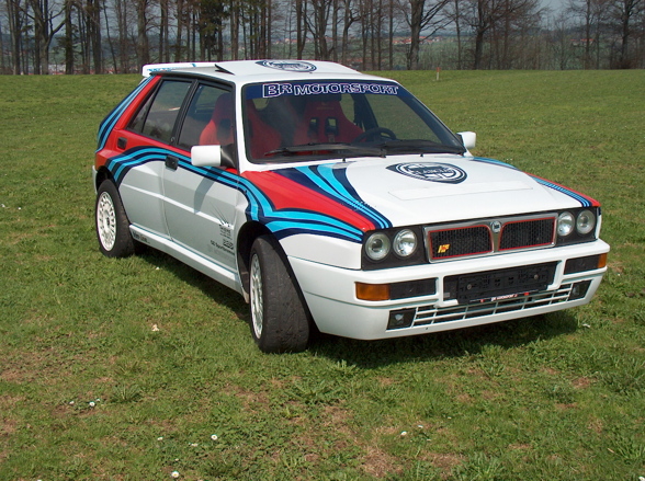 Lancia - 