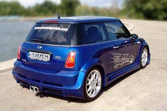 Mini - 