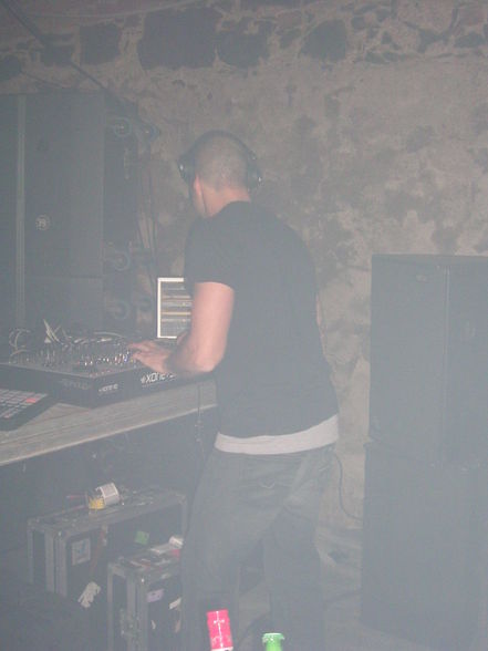 Chris Liebing Cembran 09 - 