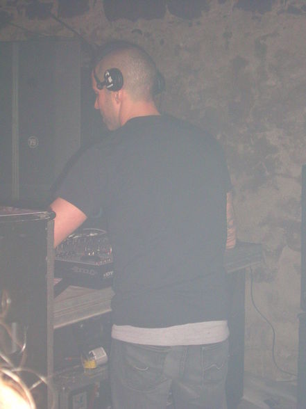 Chris Liebing Cembran 09 - 