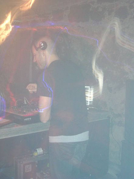 Chris Liebing Cembran 09 - 