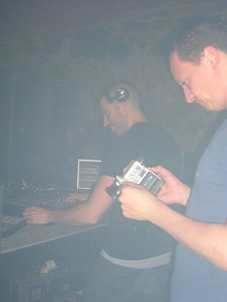 Chris Liebing Cembran 09 - 