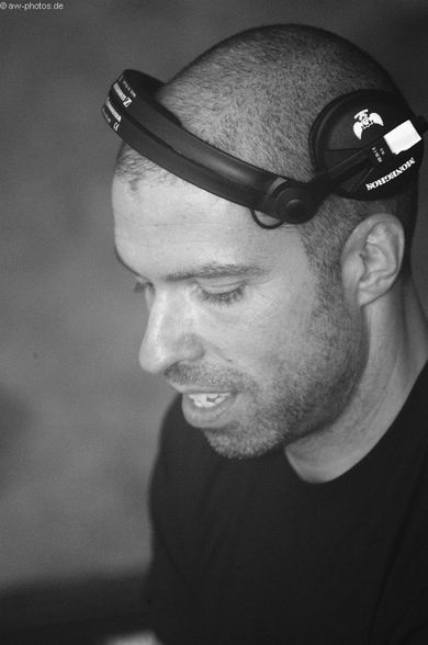 Chris Liebing Cembran 09 - 