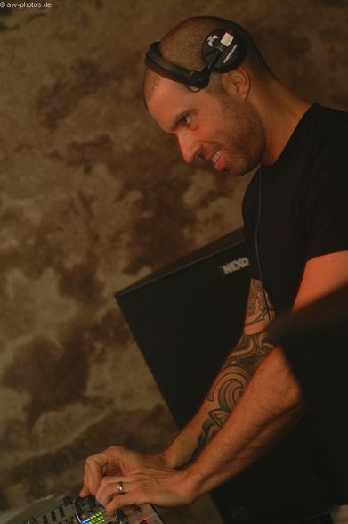 Chris Liebing Cembran 09 - 