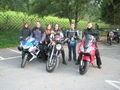 Motorradtour - 