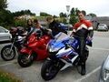 Motorradtour - 