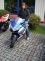 Motorradtour - 