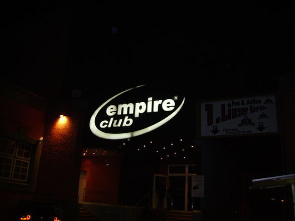 Excarlibur&Empire - 