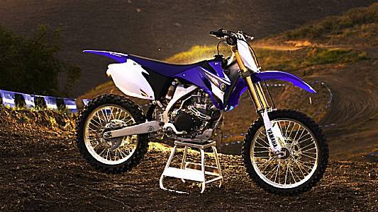 Motocross - 