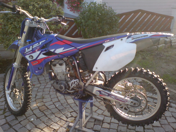 Motocross - 