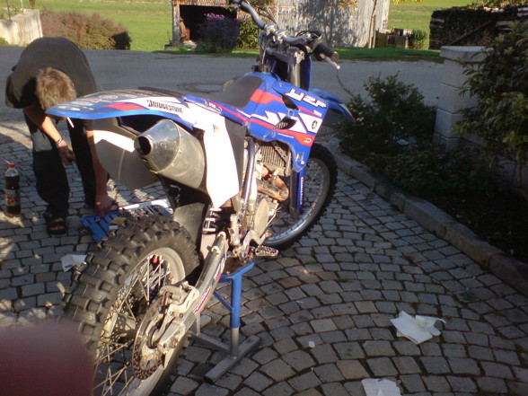 Motocross - 