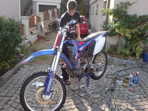 Motocross - 