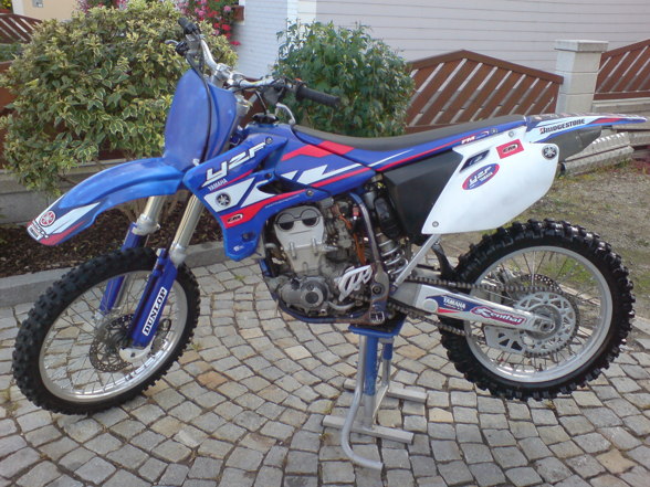 Motocross - 