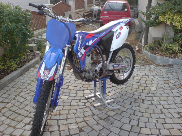 Motocross - 