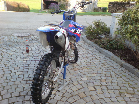 Motocross - 