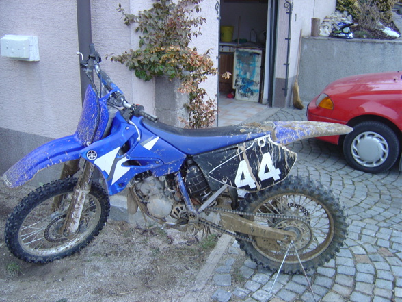 Motocross - 