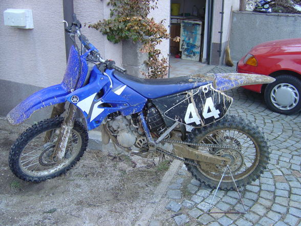 Motocross - 