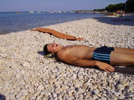 Kroatien 2007 - 