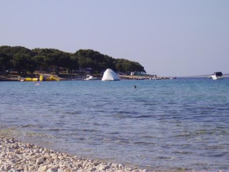 Kroatien 2007 - 